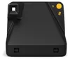 Okamžitý fotoaparát Polaroid NOW Gen 2 Black 009095 Náhľad obrázku produktu 3