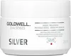 Cure de soin Goldwell Dualsenses Silver 60 secondes 500 ml Voir les images du produit 5