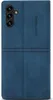 Leder Schutzhülle Für Samsung Galaxy A14 Magnet Leder Produktbild-Vorschau 1