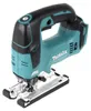 Makita DJV182Z, 13,5 cm, 2,6 cm, 2 cm, 1 cm, 7 m/s², 3,5 Produktbild-Vorschau 2