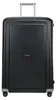 Samsonite 59244-1041 S'Cure Spinner 81cm Schwarz Trolley Produktbild-Vorschau 16