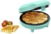 Cialdiera Bestron per waffle classici a forma di cuore, Anteprima dell’immagine prodotto 6