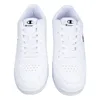 Champion New Court Low Sneaker Weiß in Gr. 43 Produktbild-Vorschau 12