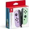 Zestaw Nintendo Joy-Con 2er pastell-lila i pastell-grün Podgląd zdjęcia produktu 2