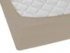 Biberna Jersey napínací prostěradlo s Elastanem na Náhled obrázku produktu 3