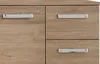 pelipal Highboard Quickset 313 BxHxT 60 x 100,5 x 33 cm Produktbild-Vorschau 4