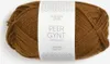 Sandnes Peer Gynt 50g - 100% Schurwolle gyllenbrun 2564 Produktbild-Vorschau 1