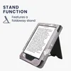 kwmobile Flip Cover kompatibel mit Kobo Clara BW / Clara Produktbild-Vorschau 5