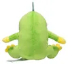 Pluszak Pokemon Quaxo – pluszowa zabawka Politoed o Podgląd zdjęcia produktu 4