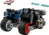 LEGO® 76260 - Marvel Black Widows & Captain Americas motos Voir les images du produit 24