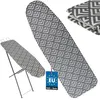 KOTARBAU® Funda Tabla de Planchar 128 x 48 cm Vista previa de la imagen del producto 1