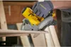 Stanley Fatmax Akku-Handkreissaege 18V V20, 2x4,0Ah,K Produktbild-Vorschau 3