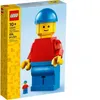 Lego 40649 - Minifigure à l'échelle supérieure Voir les images du produit 2