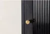 Venture Design, Vitrinen, Cali, Schwarz Produktbild-Vorschau 11