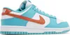Nike Dunk Low Miami Dolphins - EU: 44 Podgląd zdjęcia produktu 3