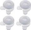 4Pcs Quilt Cover Clips Gripper Clasps Sheet Holder Bed Náhled obrázku produktu 1