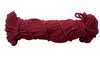 8 mm x 50 m  100 % Baumwolle Baumwollkordel Seile Kordel Produktbild-Vorschau 2
