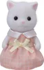 Puppen Sylvanian Families 5455 Rodzina kotów perskich Podgląd zdjęcia produktu 10