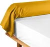Taies de Traversin - PROMO LINGE - NOA - Coton - 185 x 85 Voir les images du produit 1