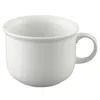 2 x Kaffeetasse 2-tlg. - Trend Weiß - Thomas - Produktbild-Vorschau 5