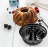 Zenker Gugelhupfform Ø 22 cm PURE, Kuchenform stabil & Produktbild-Vorschau 3