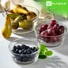 KADAX Salatschüssel, Servierschale aus Glas, Produktbild-Vorschau 7