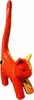décopatch Pappmaché-Figur "Katze 2" 320 mm Produktbild-Vorschau 2
