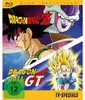 Dragonball Z + GT Specials Produktbild-Vorschau 1