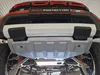 Hliníkový kryt spodnej časti motora pre vozidlá Ford Ranger Náhľad obrázku produktu 7