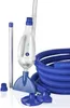 Gre 08011A, Manuelles Vakuum, Pool, Blau, Weiß, Boden, Produktbild-Vorschau 1