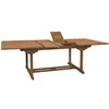 Teako Design Sitzgruppe Teak 8 Stapelstühle mit Produktbild-Vorschau 8