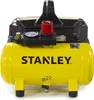 Stanley Kompressor DN200/8/6 8 Bar - Flüsterkompressor mit Produktbild-Vorschau 10