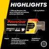 POWERBAR PowerGel Fruit Espresso High Carb Energie Gel Produktbild-Vorschau 4