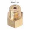 CO2-Flaschentank W21.8 CGA320 Adapter Konverter für Produktbild-Vorschau 7