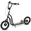 Hulajnoga HyperMotion VIVA 12 (pompowane koła 30cm) - Podgląd zdjęcia produktu 8