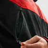 Rebelhorn Slash Softshell wasserdichte Motorrad Textil Produktbild-Vorschau 3