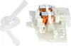 easyPART passend für BOSCH Pumpe 12014205 für Backofen | Produktbild-Vorschau 1