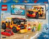 LEGO® City 60453 Záchranné vozidlo záchranářů Náhled obrázku produktu 30