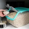 Vilde | Dóza na potraviny - 3 kusy - Dóza na skladovanie Náhľad obrázku produktu 7