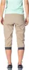 Rafiki Tarragona 3/4-hosen Beige 40 Damen Beige 40 Produktbild-Vorschau 5