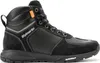 Stylmartin Piper wasserdichte Motorrad Schuhe, schwarz, 40 Produktbild-Vorschau 2