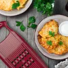 Börner Rösti Powerline Reibe Schweizer Rösti Gemüsehobel Produktbild-Vorschau 6