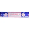 Bastoncini d'incenso Sai Baba Nag Champa 15 g Anteprima dell’immagine prodotto 1
