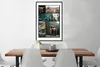 MuchoWow® MuchoWow® Gerahmtes Poster Schottische Produktbild-Vorschau 3