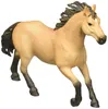 Schleich 13853 - Stallone Quarter Horse - Horse Club Anteprima dell’immagine prodotto 4