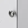 Flieks armoire d'angle avec 2 étagères ouvertes, armoire de Voir les images du produit 6