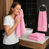 Betz Saunatuch 80 x 200 cm PALERMO 100% Baumwolle Badetuch Produktbild-Vorschau 5