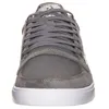 Hummel Slimmer Stadil Low Indoor Sneaker Schuhe grau/weiß Produktbild-Vorschau 33