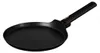 Berlinger Haus Stekpanna 25cm Titanbeschichtung Schwarz Produktbild-Vorschau 1