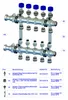 Strawa FB-Anschlussverteiler e-class 53 ohne SFE mit Produktbild-Vorschau 3
